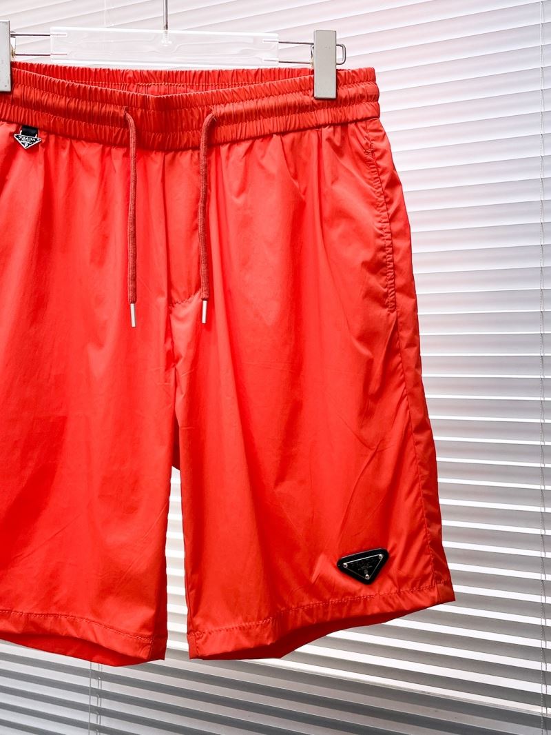 Prada Short Pants